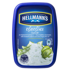 Τζατζίκι 250gr