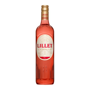 Απεριτίφ Rose 17% 750ml