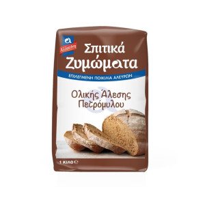 Αλεύρι Bread You Love Αγιορείτικο 1kg