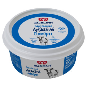 Γιαούρτι Αγελάδος Παραδοσιακό 200g