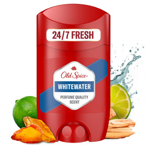 Αποσμητικό Stick Whitewater 50ml