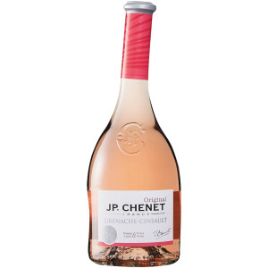 Οίνος Ροζέ Grenache Cinsault 750ml