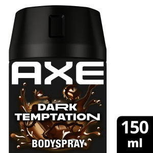 Αποσμητικό Spray Dark Temptation 150ml