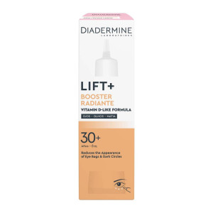 Κρέμα Ματιών Lift+ Booster Radiante 15ml