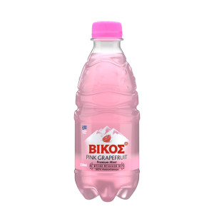 Σόδα Pink Grapefruit