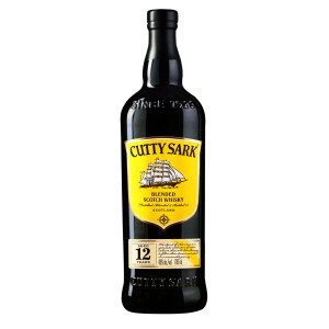 Ουίσκι Σκωτίας 12 Ετών 700ml