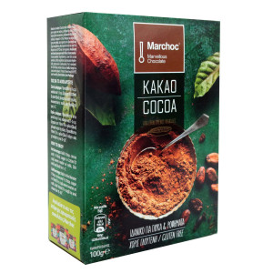 Κακάο 100g