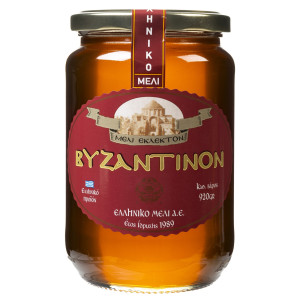Μέλι Βυζαντινόν 920g