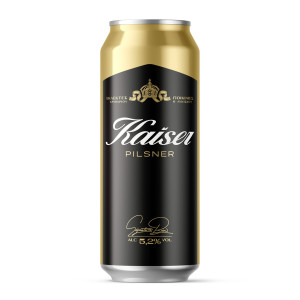 Μπύρα Κουτί 500ml
