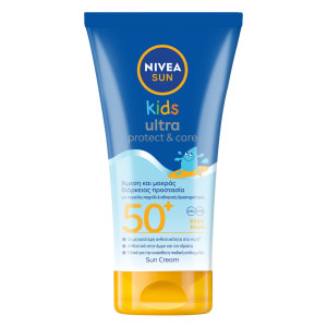 Αντηλιακό Kids Swim & Play SPF50+ 150ml