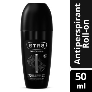 Αποσμητικό Roll On Original 50ml