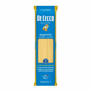 Σπαγγετίνη Νο 11 500gr