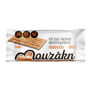Παστέλι Σουσάμι 22.5g