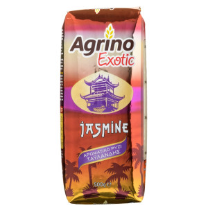 Ρύζι Jasmin 500 gr
