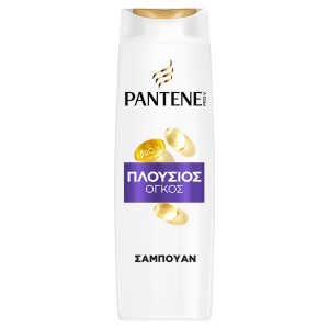 Σαμπουάν Πλούσιος Όγκος 400ml