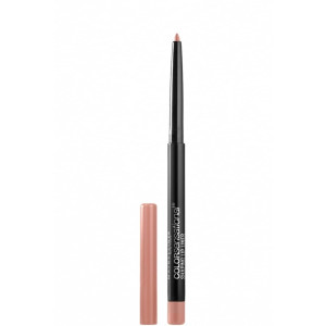 Μολύβι Χειλιών Color Sensational Nude 1 Τεμάχιο