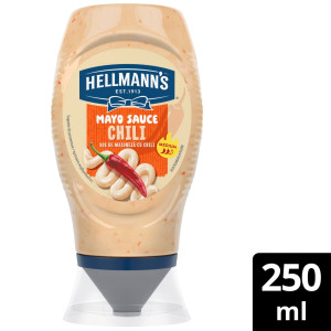 Μαγιονέζα με Chili 250ml