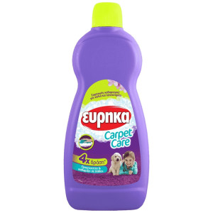 Καθαριστικό Χαλιών Carpet Care 500ml