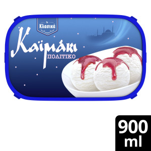 Παγωτό Καϊμάκι Πολίτικο 570g