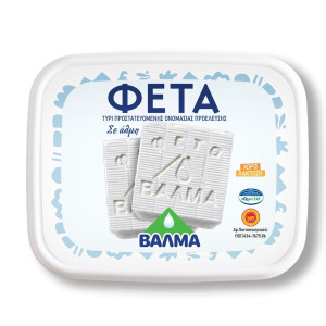 Φέτα ΠΟΠ 400g