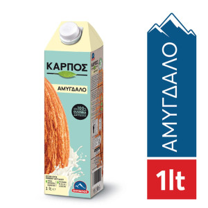 Ρόφημα Καρπός Αμύγδαλο 1 Lt