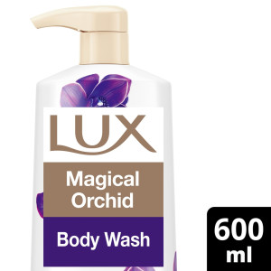 Αφρόλουτρο Magical Orchid 600ml