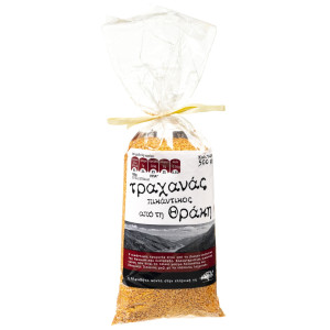 Τραχανάς Πικάντικος Θράκης 500g
