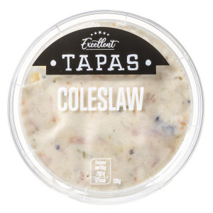 Σαλάτα Coleslaw 130g