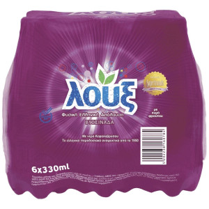 Βυσσινάδα 6x330ml