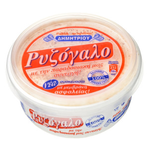Ρυζόγαλο 500g