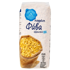 Φάβα Ελληνική 500g