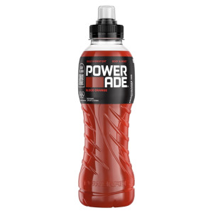 Ισοτονικό Blood Orange 500ml