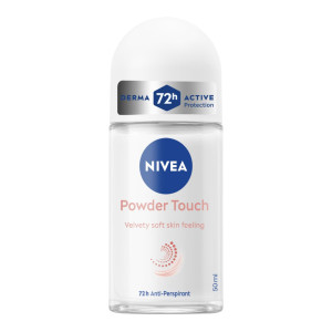 Αποσμητικό Roll On Talc Sensation 50ml