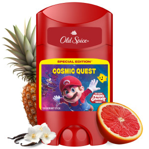 Αποσμητικό Stick Wolfthorn Super Mario 50ml