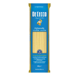 Fettuccelle Νο6 500g