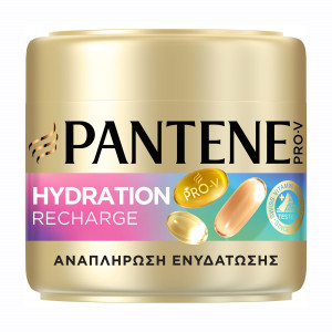 Μάσκα Μαλλιών Ενυδάτωσης 300ml