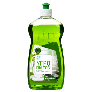 Υγρό Πιάτων Regural 500ml