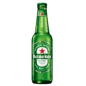Μπύρα Lager Φιάλη 330ml