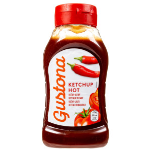 Κέτσαπ Πικάντικη 500g