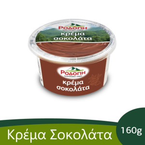 Κρέμα Σοκολάτα 160g