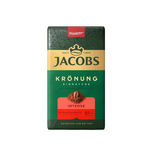 Καφές Φίλτρου Kronung Intense 250g
