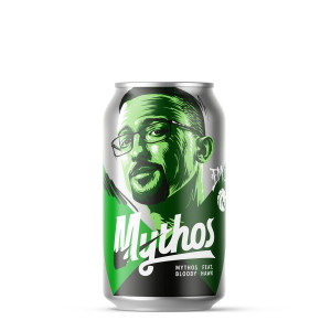 Μπύρα Κουτί 330ml