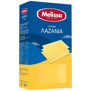Λαζάνια 500g