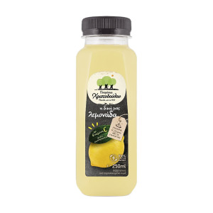 Φρουτοποτό Λεμόνι 250ml