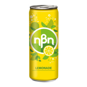 Λεμονάδα Κουτί 330ml