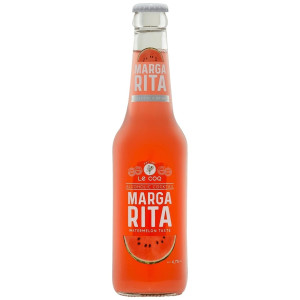 Cocktail Margarita Le Coq 330ml