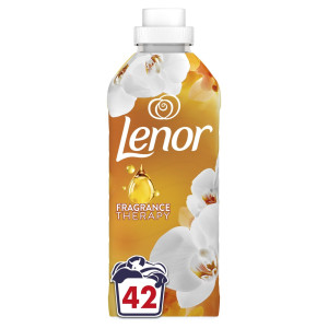 Συμπυκνωμένο Μαλακτικό Gold Orchid 42 Μεζούρες