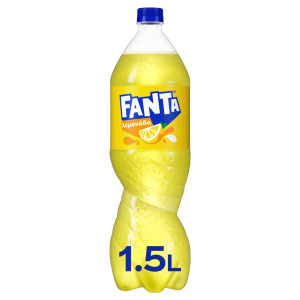 Λεμονίτα Φιάλη 1.5lt