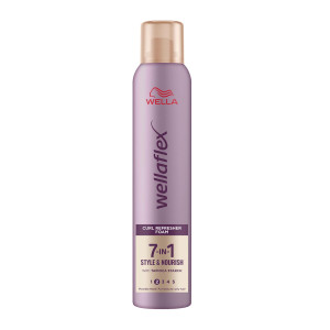 Αφρός Μαλλιών Μπούκλες 7σε1 200ml
