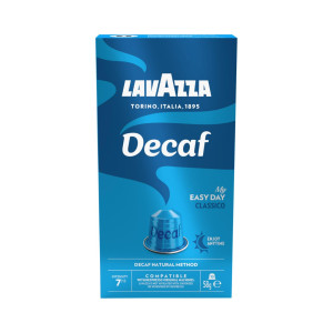 Κάψουλες Καφέ Espresso Dek Decaf 10x5.8g